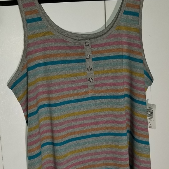 Torrid Tank Top - Picture 5 of 5